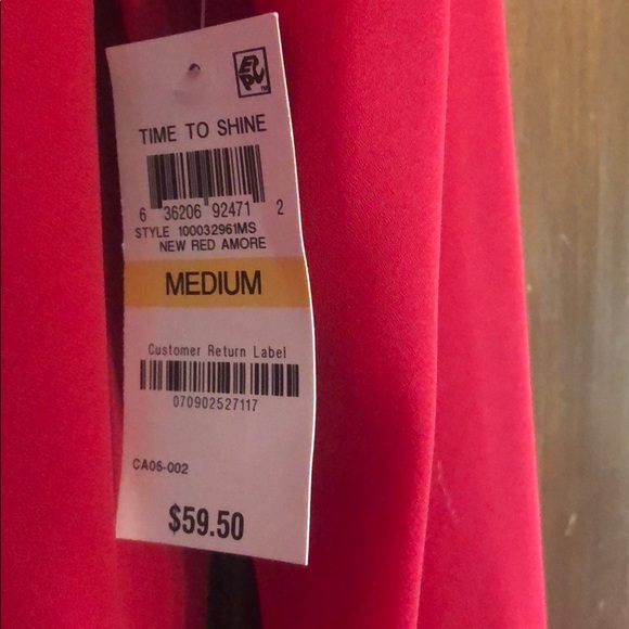 Holiday Blouse - Picture 2 of 2